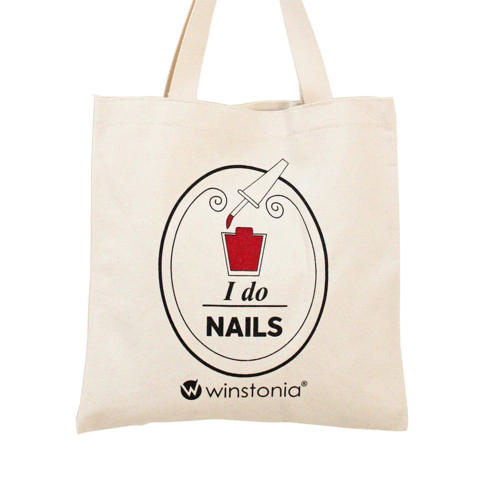 100% Cotton Tote Bag