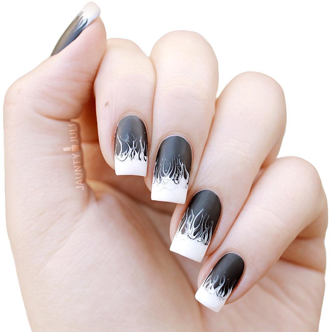 Nail Art Long Striping Brush | 22mm