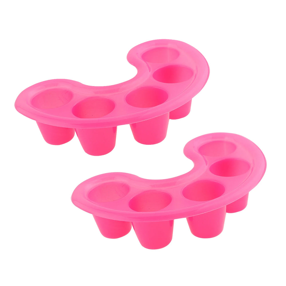 2 Pcs Finger Soaking Bowls