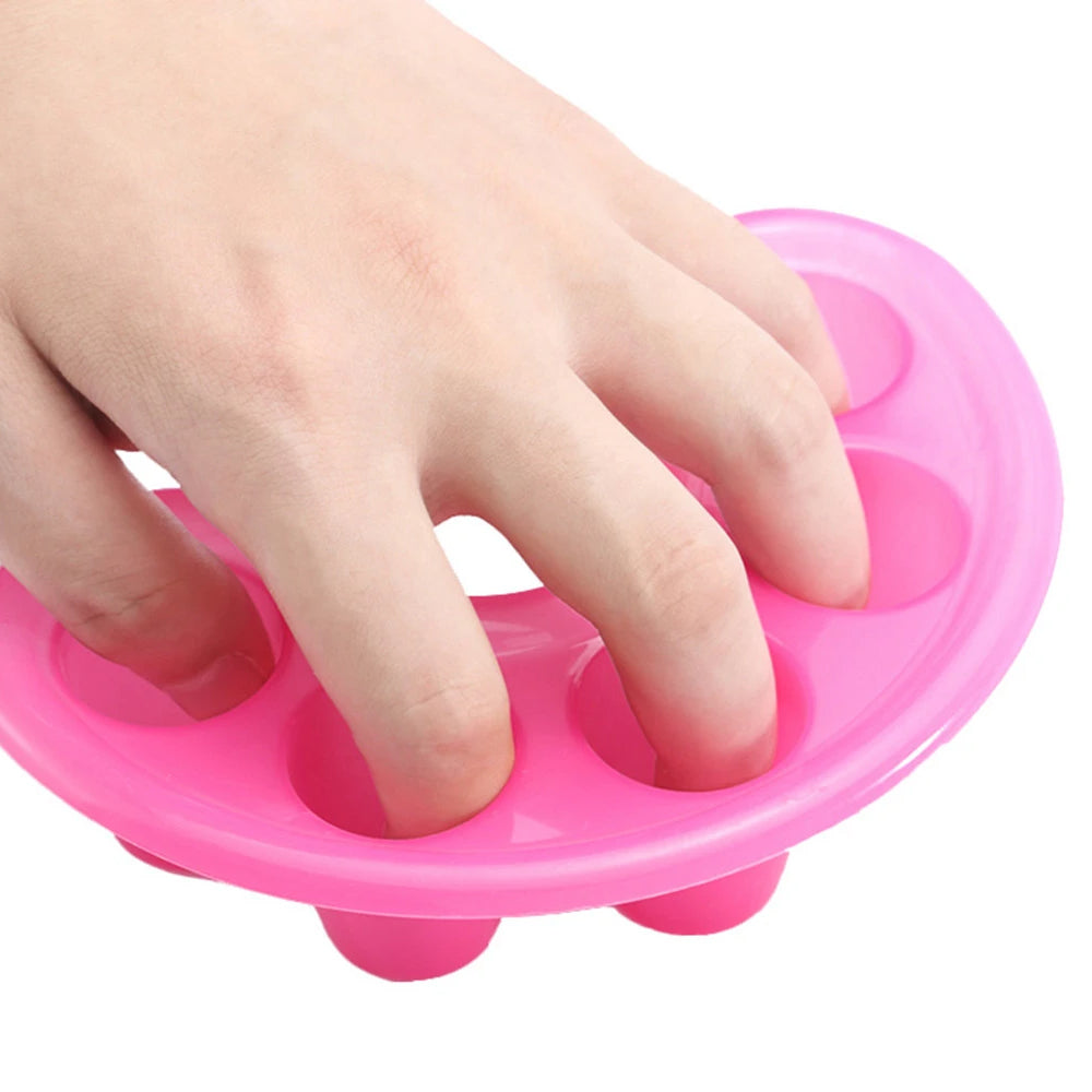 2 Pcs Finger Soaking Bowls