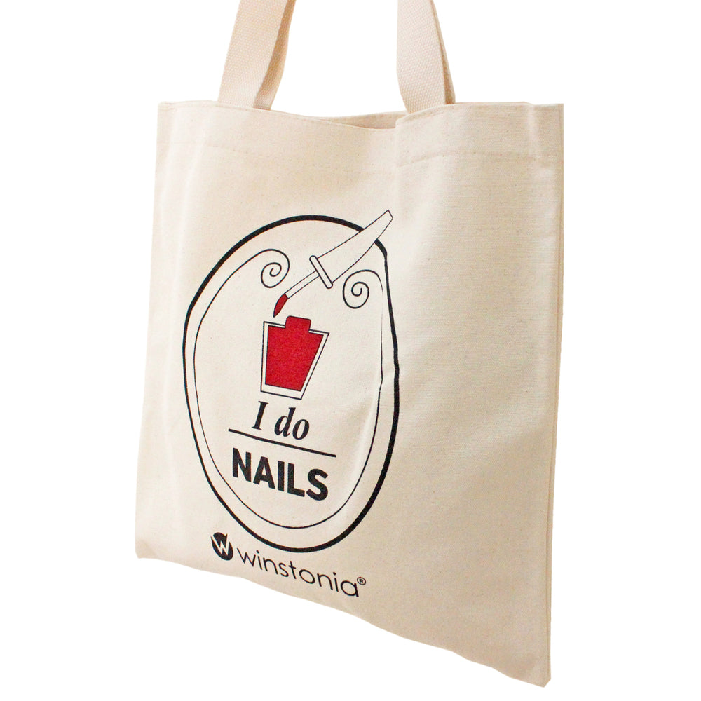 100% Cotton Tote Bag