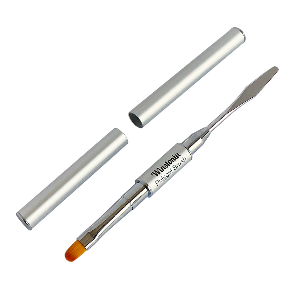 Polygel Brush & Picker Tool